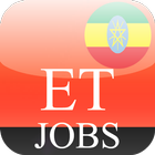 Ethiopia Jobs ícone