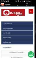 Ethiopia Jobs capture d'écran 3