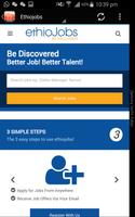 Ethiopia Jobs screenshot 1