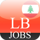 Lebanon Jobs иконка