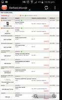 Lithuania Jobs скриншот 3