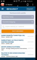 Lithuania Jobs скриншот 2