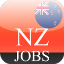 New Zealand Jobs APK