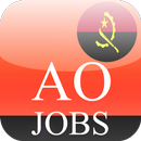 Angola Jobs APK