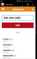 Norway Jobs capture d'écran 2