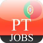 Portugal Jobs icon