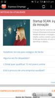 Portugal Jobs скриншот 1