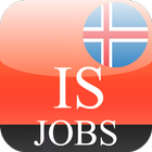 Iceland Jobs иконка