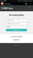 Iceland Jobs скриншот 3