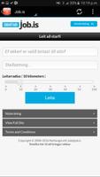 Iceland Jobs скриншот 2