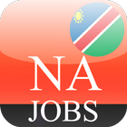 Namibia Jobs ไอคอน