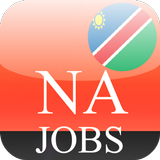 Namibia Jobs icône
