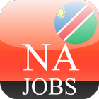 Namibia Jobs biểu tượng