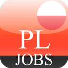 Poland Jobs アイコン