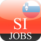 Slovenia Jobs ikona