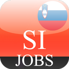 Slovenia Jobs ícone