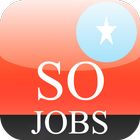 Somalia Jobs icône