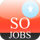 Somalia Jobs আইকন