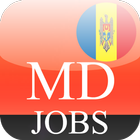 Moldova Jobs icon