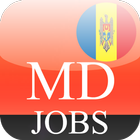 Moldova Jobs Zeichen