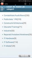 Moldova Jobs Screenshot 1