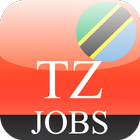 Tanzania Jobs आइकन