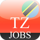 Tanzania Jobs ไอคอน