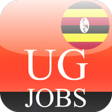 Uganda Jobs ikona