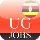 آیکون‌ Uganda Jobs