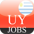 آیکون‌ Uruguay Jobs