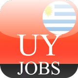 Uruguay Jobs আইকন