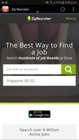 2 Schermata USA Jobs