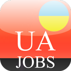 Ukraine Jobs ikona