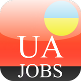 Ukraine Jobs icône