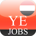 Yemen Jobs icône
