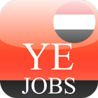 Yemen Jobs icon