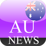 Australia News icon