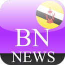 Brunei News APK