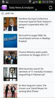 भारत समाचार screenshot 3