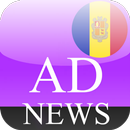 Notícies d'Andorra APK