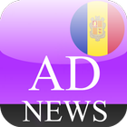 Notícies d'Andorra иконка