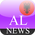 Lajme Shqiptare icône