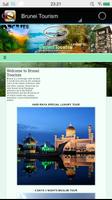 Brunei Travel 截图 3