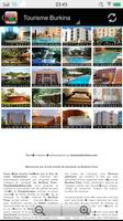 Burkina Faso Travel Screenshot 2