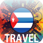 Cuba Travel icône