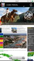 Cuba Travel স্ক্রিনশট 3