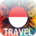 Indonesia Travel icon