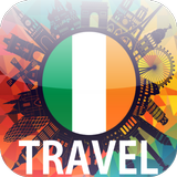 Ireland Travel icon