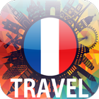 France Travel icon