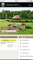 Lithuania Travel imagem de tela 3